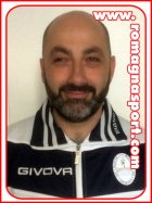 Simone Bui / Presidente Ponte Ronca